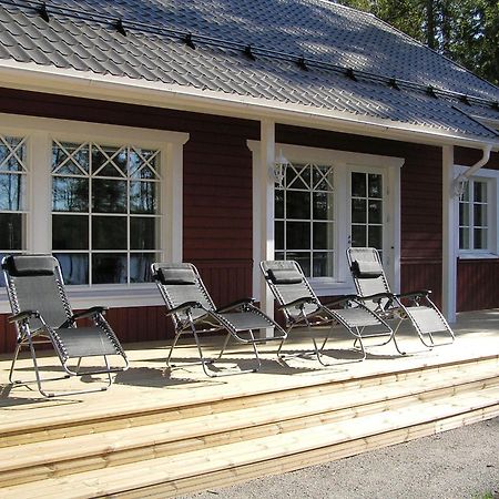 Huvilaranta Villas Isojarvi Room photo
