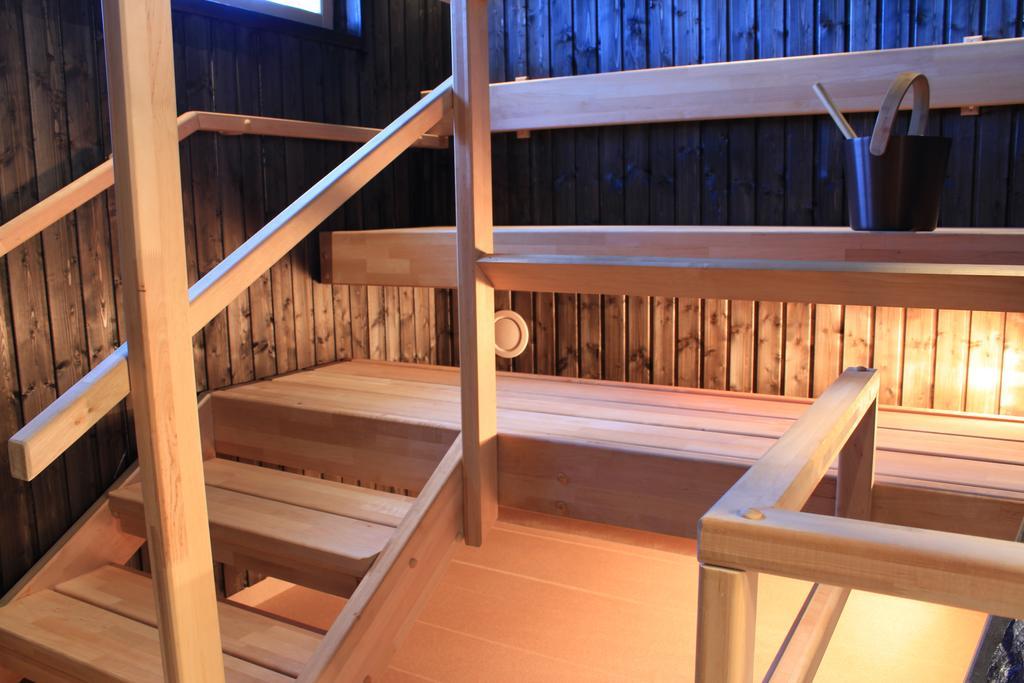 Huvilaranta Villas Isojarvi Room photo