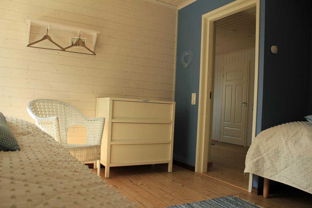 Huvilaranta Villas Isojarvi Room photo