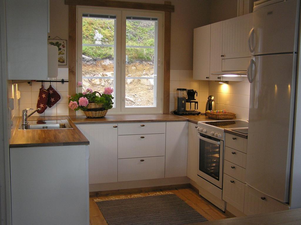 Huvilaranta Villas Isojarvi Room photo