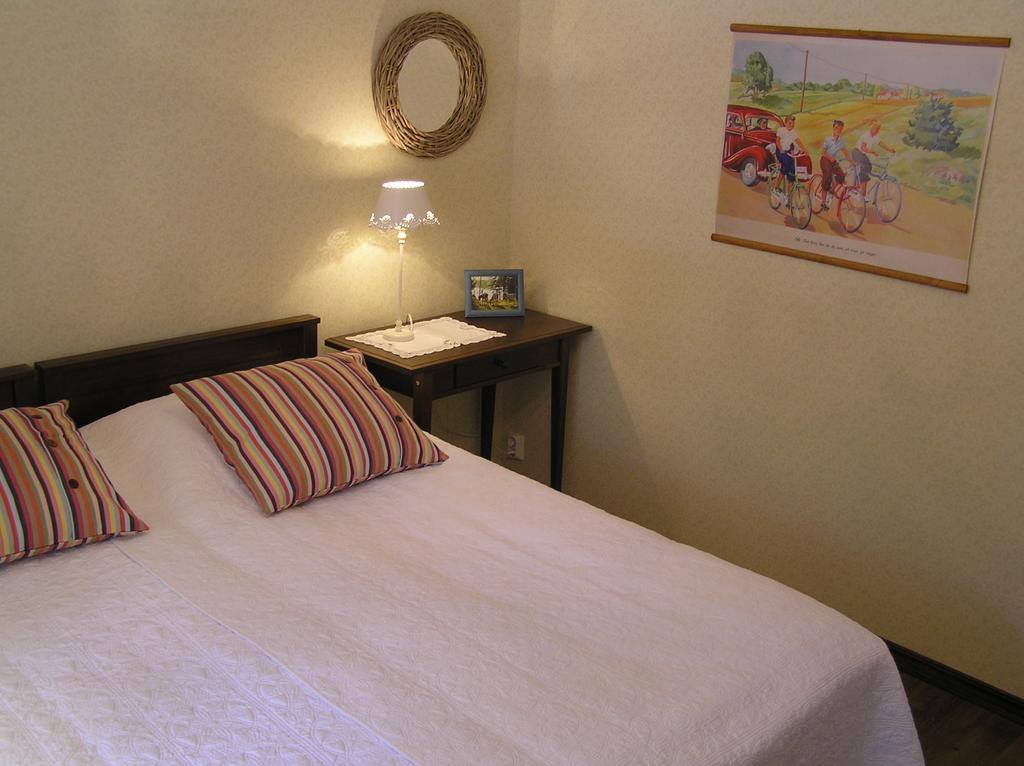 Huvilaranta Villas Isojarvi Room photo